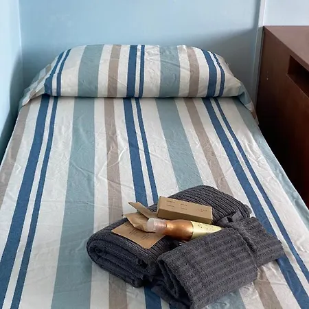 Grande Attico Con Vista Vicino Al Centro By Portofinovacanze Apartamento Rapallo
