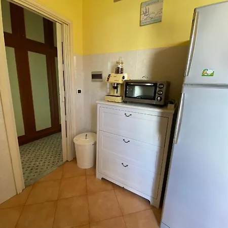 Grande Attico Con Vista Vicino Al Centro By Portofinovacanze Apartamento *