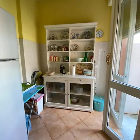 Grande Attico Con Vista Vicino Al Centro By Portofinovacanze *