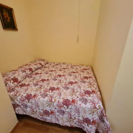 Grande Attico Con Vista Vicino Al Centro By Portofinovacanze * Rapallo