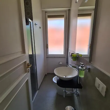 Grande Attico Con Vista Vicino Al Centro By Portofinovacanze