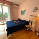 Apartment Grande Attico Con Vista Vicino Al Centro By Portofinovacanze