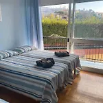 Grande Attico Con Vista Vicino Al Centro By Portofinovacanze Apartment *