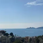 Grande Attico Con Vista Vicino Al Centro By Portofinovacanze Apartment Rapallo