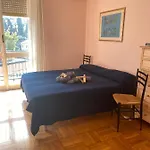 Grande Attico Con Vista Vicino Al Centro By Portofinovacanze Apartment Rapallo