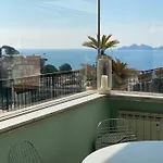 Grande Attico Con Vista Vicino Al Centro By Portofinovacanze Apartment Rapallo