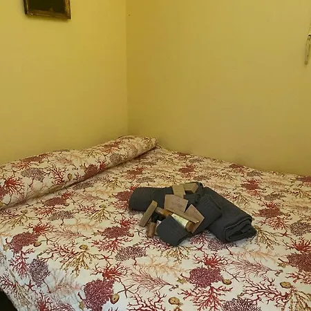 Daire Grande Attico Con Vista Vicino Al Centro By Portofinovacanze