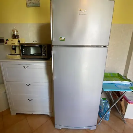 Grande Attico Con Vista Vicino Al Centro By Portofinovacanze * راباللو