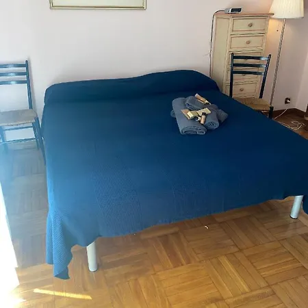 Grande Attico Con Vista Vicino Al Centro By Portofinovacanze * 拉帕洛