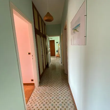 Grande Attico Con Vista Vicino Al Centro By Portofinovacanze Daire Rapallo