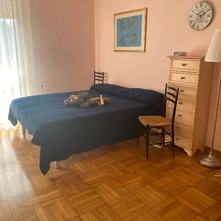 Grande Attico Con Vista Vicino Al Centro By Portofinovacanze *