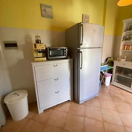 Grande Attico Con Vista Vicino Al Centro By Portofinovacanze * 拉帕洛