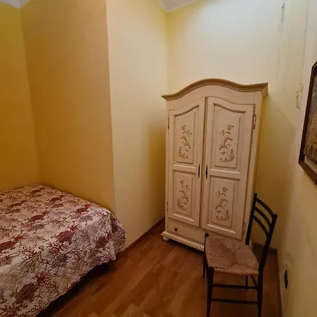 Grande Attico Con Vista Vicino Al Centro By Portofinovacanze *