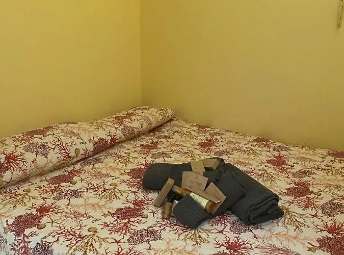 Apartamento Grande Attico Con Vista Vicino Al Centro By Portofinovacanze