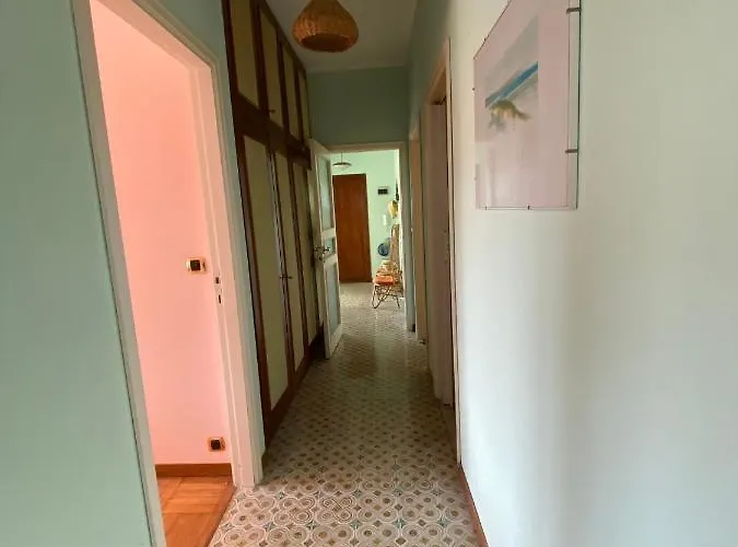 Grande Attico Con Vista Vicino Al Centro By Portofinovacanze Apartamento Rapallo