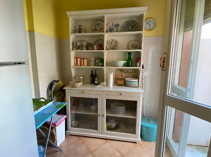 Grande Attico Con Vista Vicino Al Centro By Portofinovacanze *