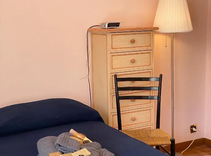 Grande Attico Con Vista Vicino Al Centro By Portofinovacanze *