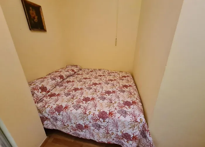 Grande Attico Con Vista Vicino Al Centro By Portofinovacanze * Rapallo