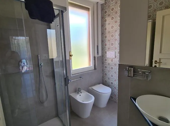 Grande Attico Con Vista Vicino Al Centro By Portofinovacanze *