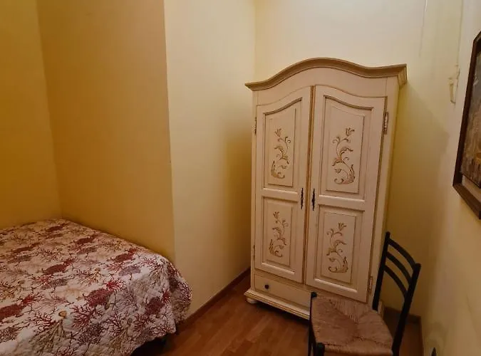 Grande Attico Con Vista Vicino Al Centro By Portofinovacanze *